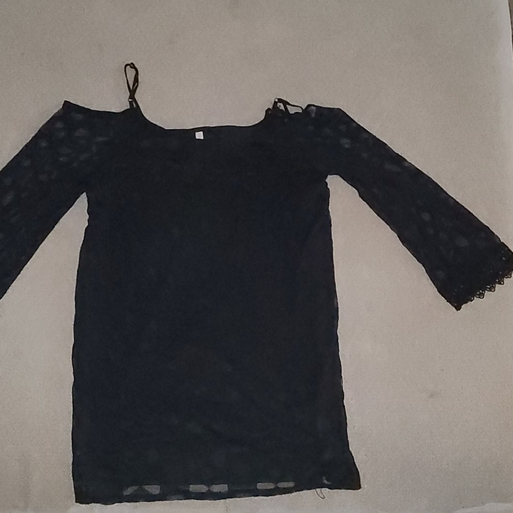 My FAVORITE Little Black Dress